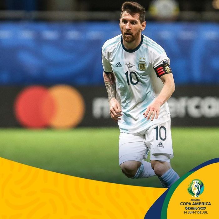 Anh đã quá tận tâm với ĐTQG Argentina nhưng vinh quang không đến với anh