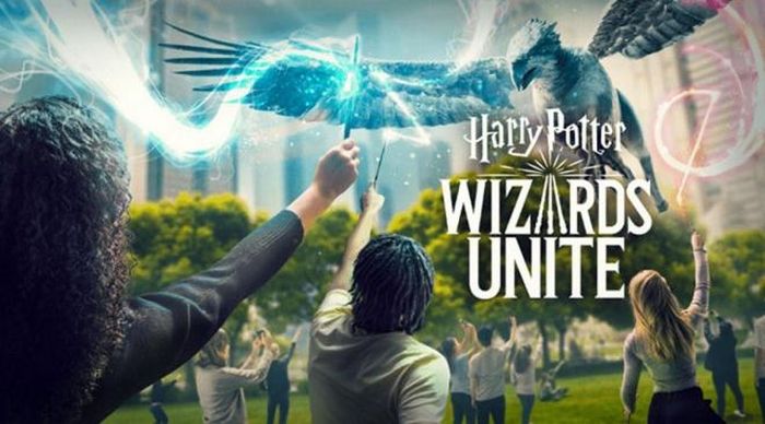"Harry Potter: Wizards Unite" hấp dẫn với kiểu chơi giống Pokemon Go nhưng vẫn bị "BTS World" hạ bệ