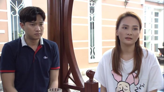 Thư cảnh báo Vũ cẩn thận với Nhã