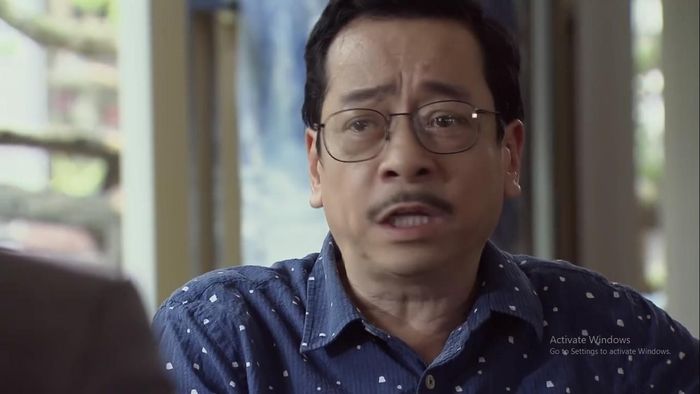  Ông Luật cảnh báo Vũ