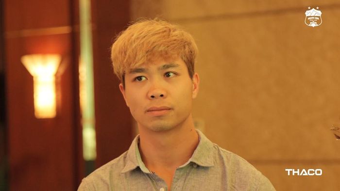 Công Phượng trở thành cầu thủ Việt Nam thứ 2 thi đấu tại châu Âu, sau Lê Công Vinh