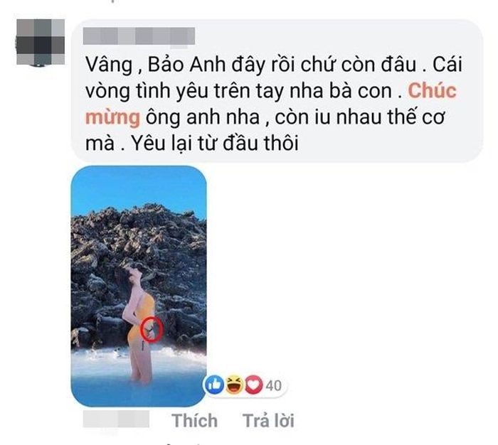 Cộng đồng mạng nhanh chóng đưa ra dự đoán nhân vật bí ẩn lấp ló sau chiếc icon đáng yêu kia là giọng ca Trái tim em cũng biết đau.