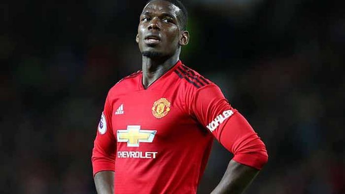 Raiola xác nhận Paul Pogba đang muốn rời MU