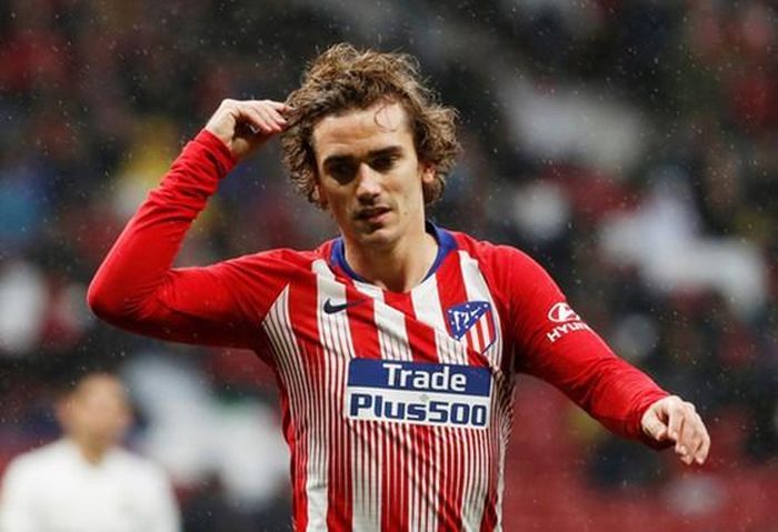 Và giờ anh góp phần giúp Barca thoải mái “làm trò” với đội bóng cũ. Ảnh: Getty Images 