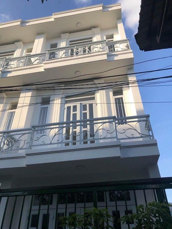 Ưu điểm lớn nhất của “nhà ba chung” là giá rẻ