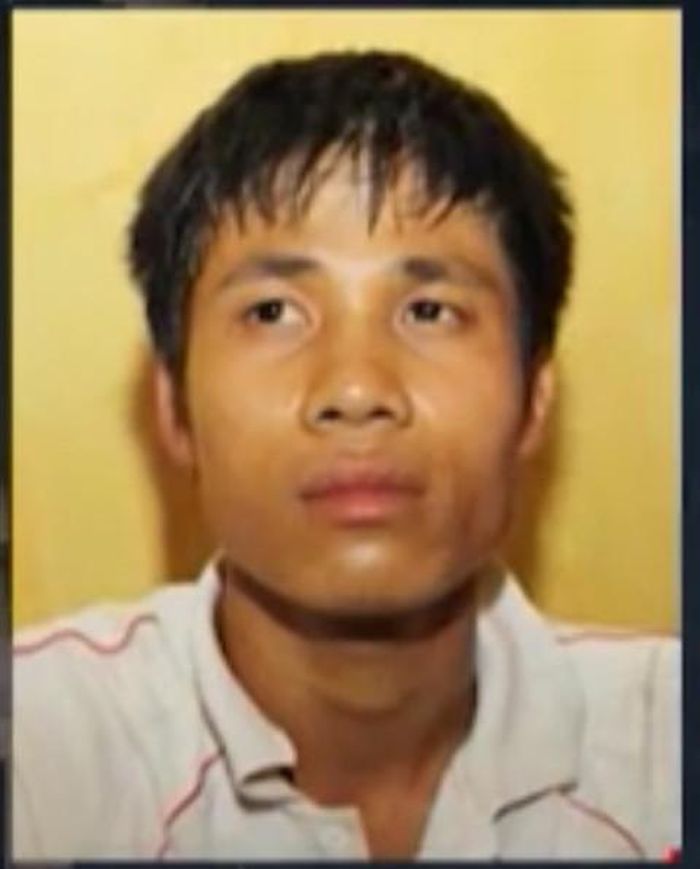 Tên sát nhân máu lạnh Hồ Xuân Phú