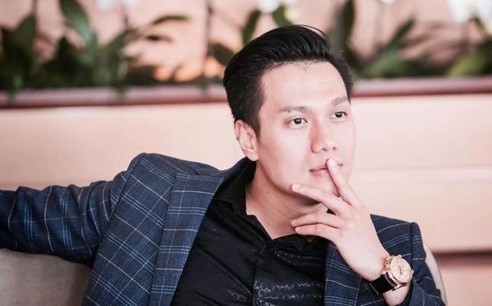 Dù các đường nét chưa thật hoàn hảo nhưng được cho là đã khá hài hòa trên tổng thể gương mặt.