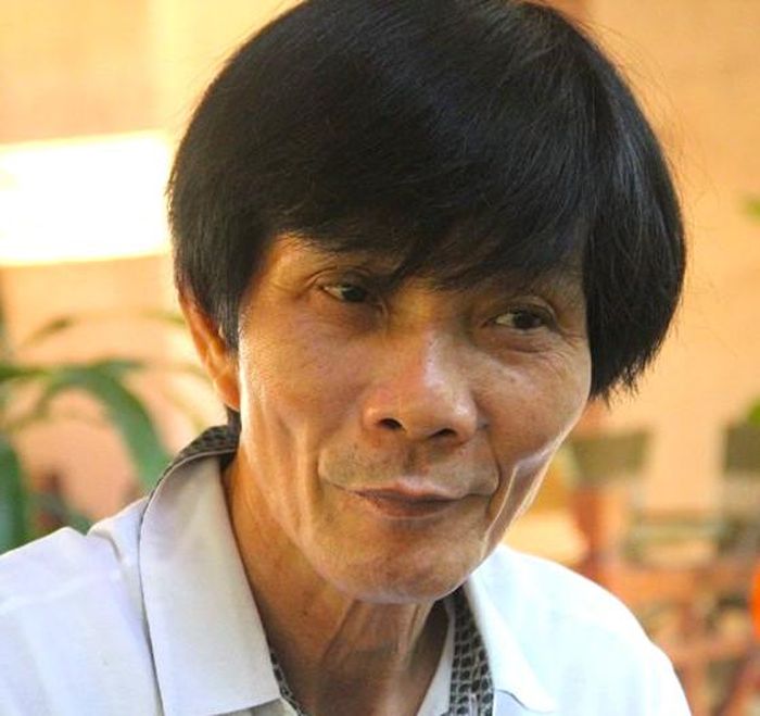 Ông Nguyễn Sự có 21 năm làm lãnh đạo Hội An. 