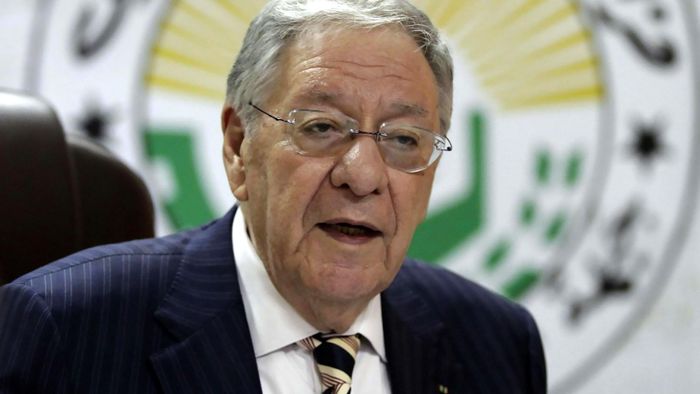 Các cơ quan chức năng Algeria đã bắt giữ Phó Chủ tịch Thượng viện Djamel Ould Abbas với cáo buộc tham nhũng