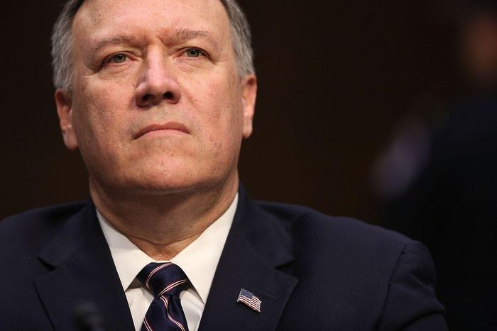 Ngoại trưởng Mỹ Mike Pompeo vừa cảnh báo về hậu quả sau khi Tehran dường như vượt quá giới hạn của thỏa thuận hạt nhân