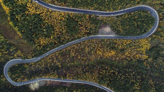 Ảnh: REUTERS
