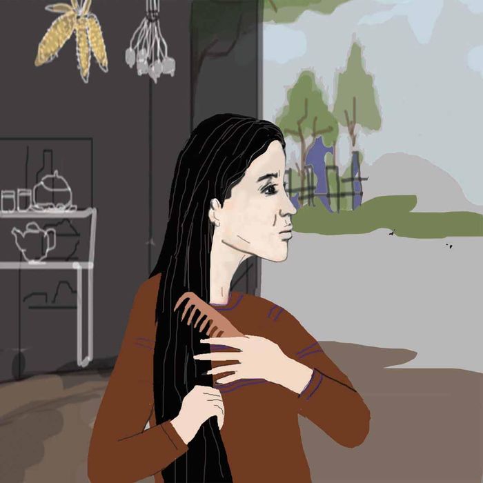 Minh họa: Huyền Trang