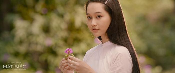 Trúc Anh (Hà Lan)