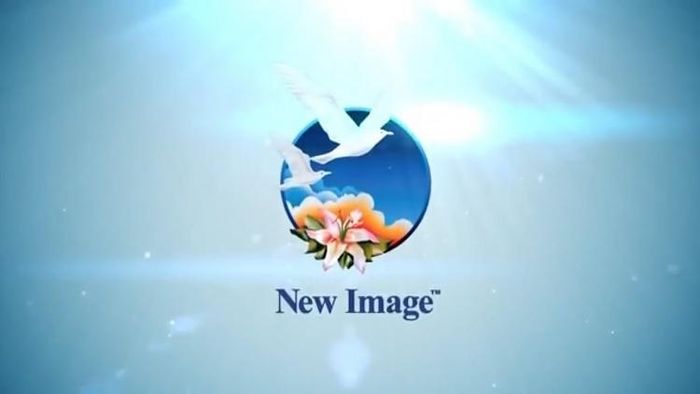 Logo của Công ty New Image Việt Nam