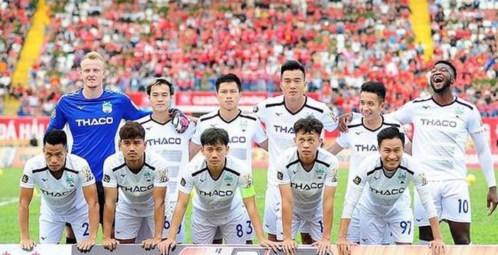 HA.GL cũng đang gặp vấn đề về thiếu ổn định
