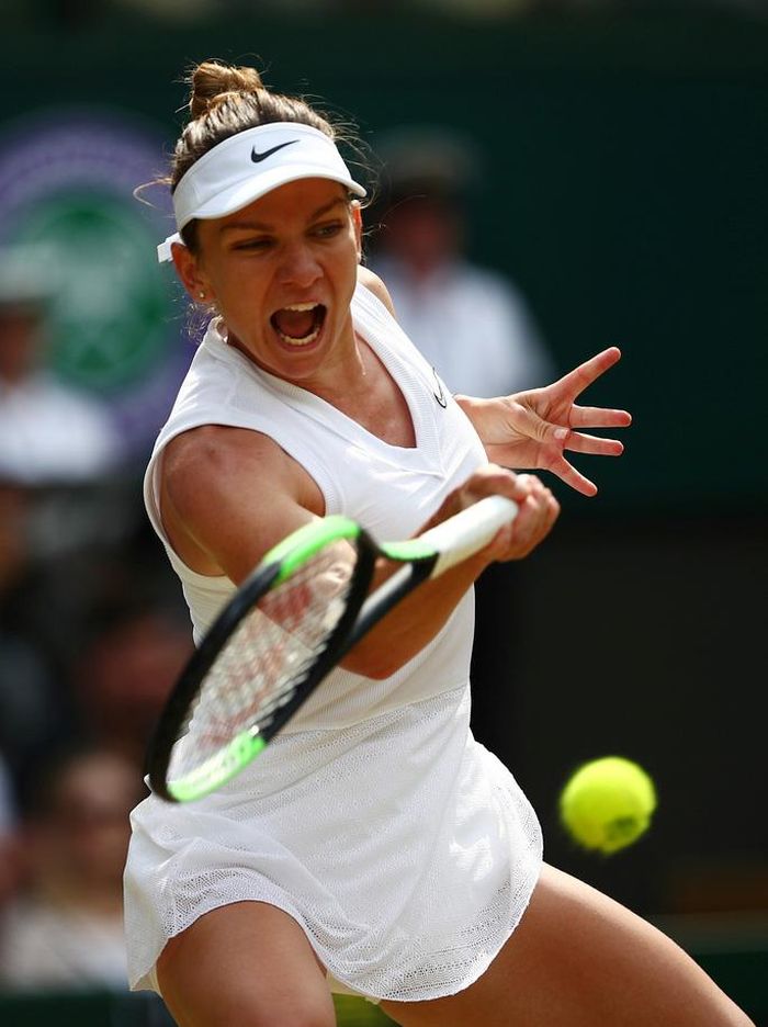 Simona Halep