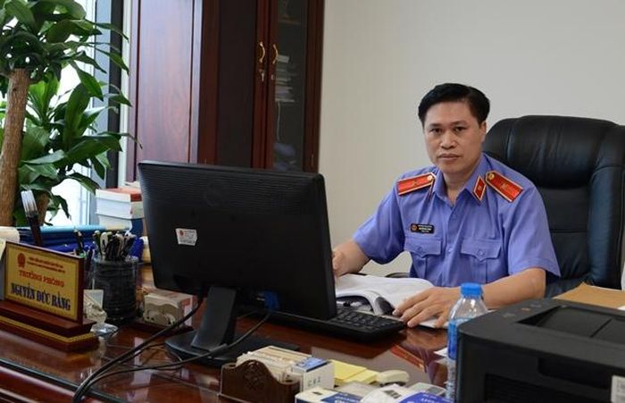 KSV Nguyễn Đức Bằng
