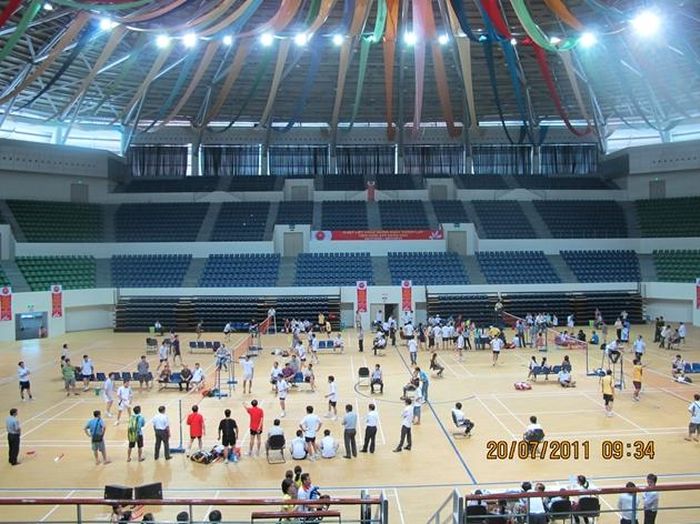 Những trận cầu "nảy lửa" trong Giải thể thao cúp Báo Bảo vệ pháp luật