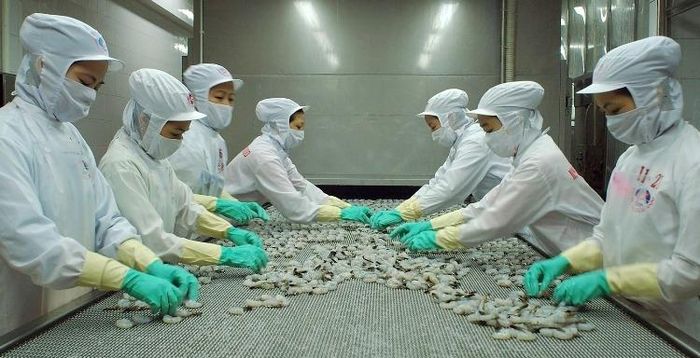 Hàng thủy sản có cơ hội gia tăng xuất khẩu vào EU