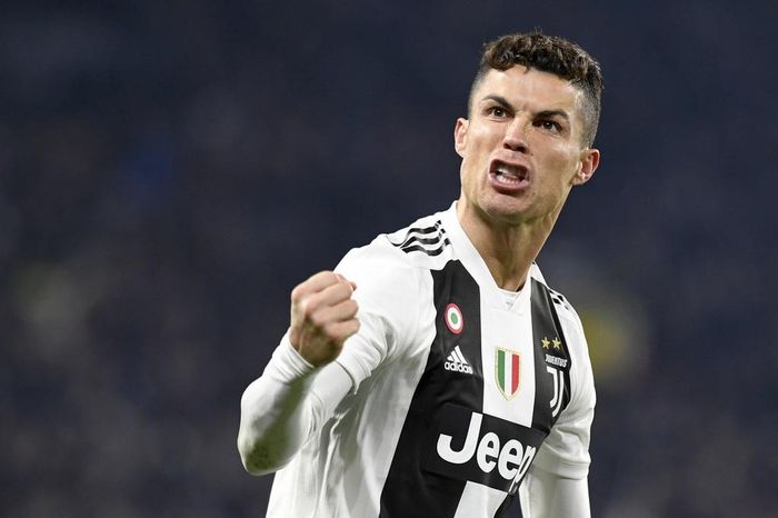Cristiano Ronaldo vẫn là siêu sao bóng đá có tầm ảnh hưởng lớn bậc nhất thế giới.
