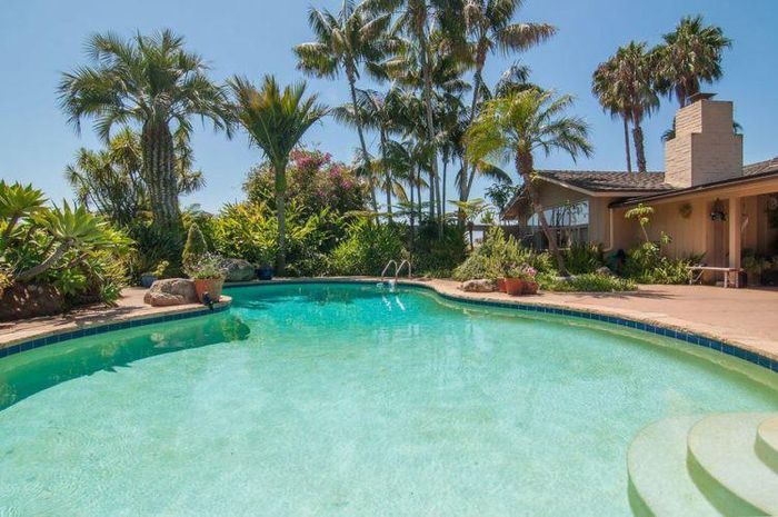 Không chỉ có bể bơi 4 mùa hiện đại...