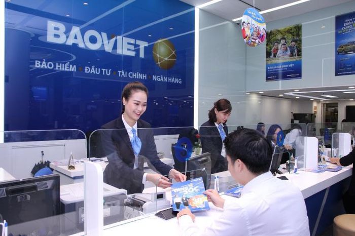 Bảo Việt dự kiến phát hành thêm cổ phiếu. Ảnh: Bảo Việt