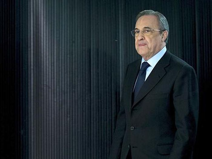 Chủ tịch Florentino Perez chưa biết xử lí thế nào với những trường hợp như của Bale, Isco hay Ceballos