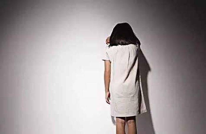Hồng Anh đã có hành vi đồi bại với cháu Q. Ảnh minh họa