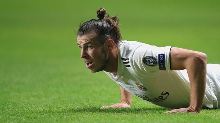 Gareth Bale sẽ phải rời Real Madrid