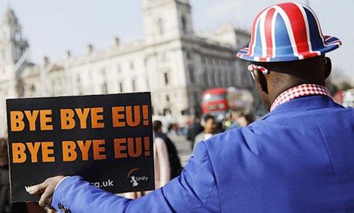 Brexit - hồi chuông cảnh báo về nhu cầu cải tổ EU. 