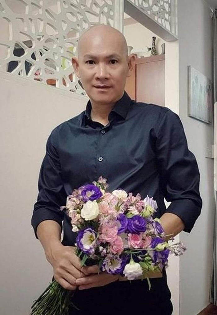 Nghệ sĩ Hữu Trị qua đời khiến mọi người thương xót.