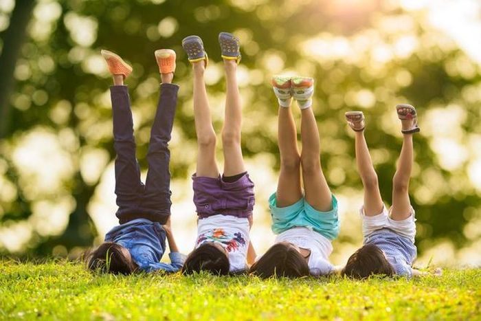 Bố mẹ nên sử dụng muốn i-ốt trong chế biến, giúp bé phát triển hoàn thiện hệ thần kinh.