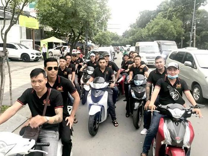 Nhiều hệ lụy đã phát sinh từ dịch vụ đòi nợ thuê