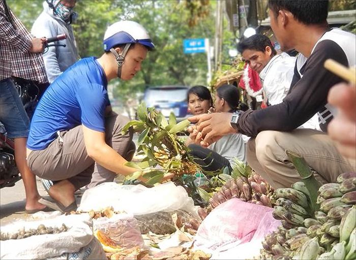 Có sự đầu tư, quản lý, khai thác sau khi CĐC của DN, hoạt động thương mại tại các chợ sẽ đi vào nề nếp