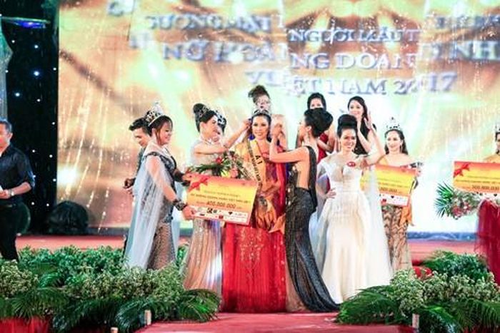 Những kẽ hở trong quản lý khiến nhiều cuộc thi nở rộ như thời gian qua (Ảnh minh họa)