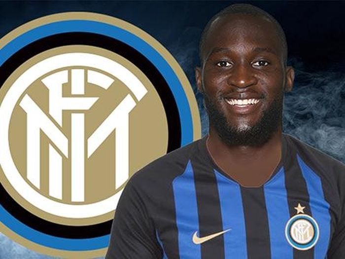 Conte đang muốn đưa Lukaku về Inter bằng mọi giá