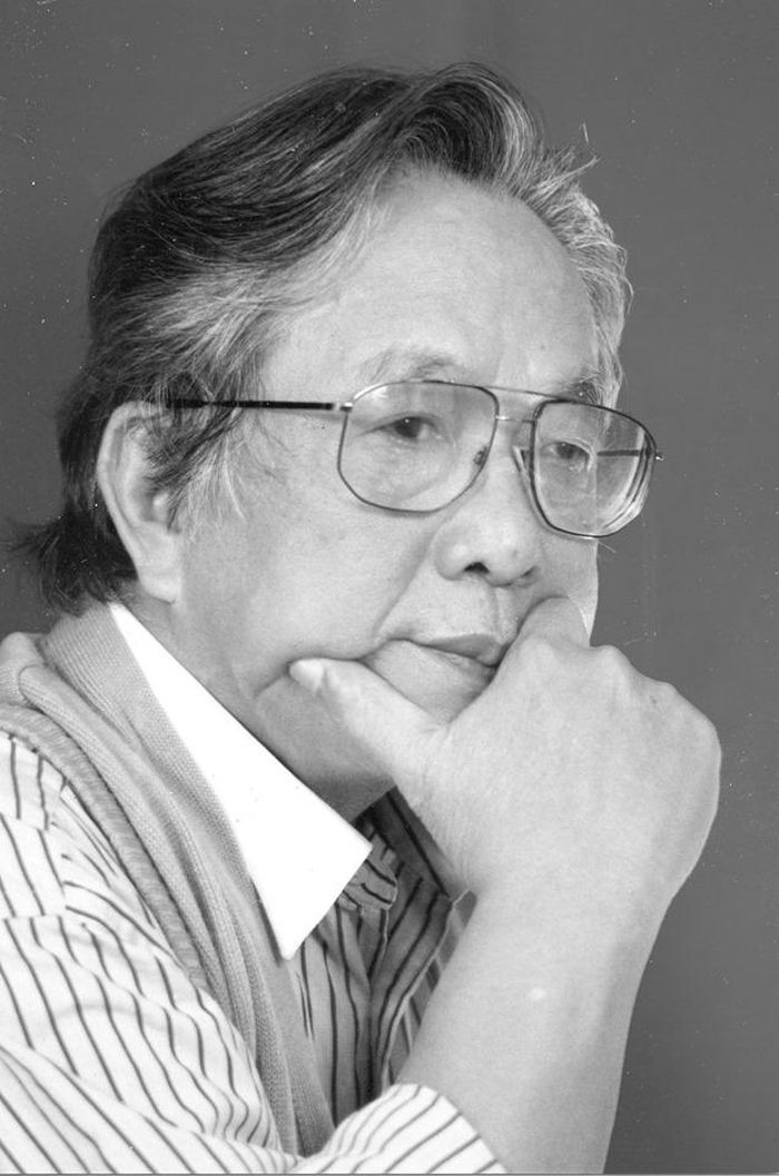 Nhạc sĩ, họa sĩ Nguyễn Đức Toàn