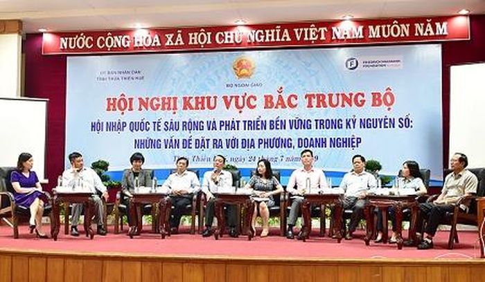 Ảnh: VGP/Thế Phong