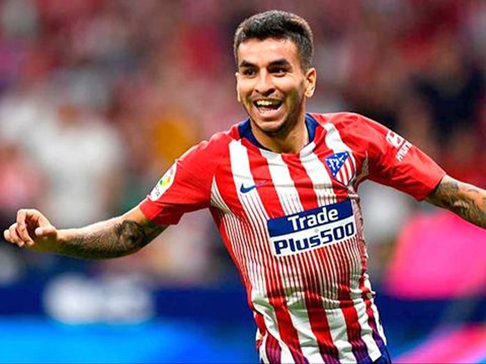 Milan sắp phá kỷ lục chuyển nhượng với Correa