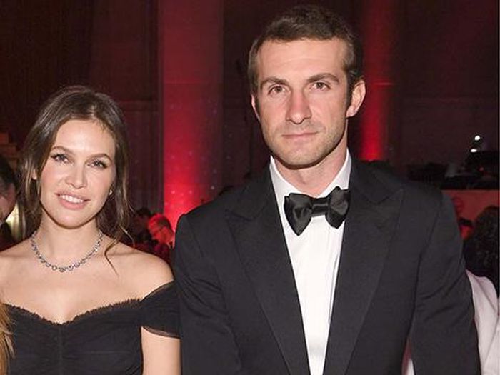 Dasha Zhukova bên chồng sắp cưới