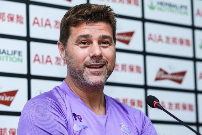 HLV Pochettino rất thích Dybala