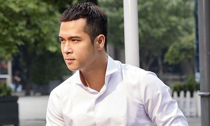  Trương Thế Vinh.