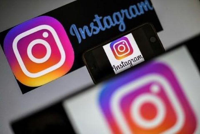 Instagram mới đây đã bỏ nút like trên nền tảng ở một số thị trường lớn để hạn chế tác động đến sức khỏe tâm thần - Ảnh: Yahoo News