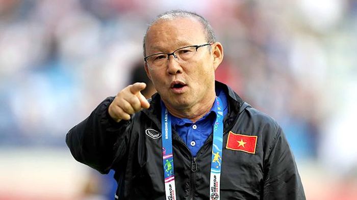 Các trận đấu sân nhà của tuyển Việt Nam tại Vòng loại World Cup 2022 sẽ được tổ chức trên SVĐ Mỹ Đình