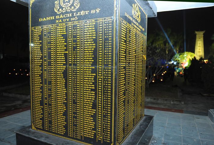 Đây là hoạt động tiếp nối đạo lý "Uống nước nhớ nguồn", thể hiện lòng biết ơn đối với thế hệ cha anh đã hy sinh xương máu để bảo vệ nền độc lập, dân chủ và hòa bình của Tổ quốc.