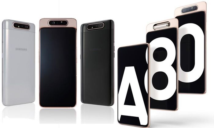 Điểm mạnh của A80 chính là việc tận dụng được camera chính làm camera selfie – nâng cao chất lượng của camera trước. Chế độ chụp góc siêu rộng cũng rất ấn tượng đối với những phượt thủ trẻ tuổi. Chế độ làm đẹp xóa phông nền sương sương và màu da người cũng được xử lý rất nịnh mắt.