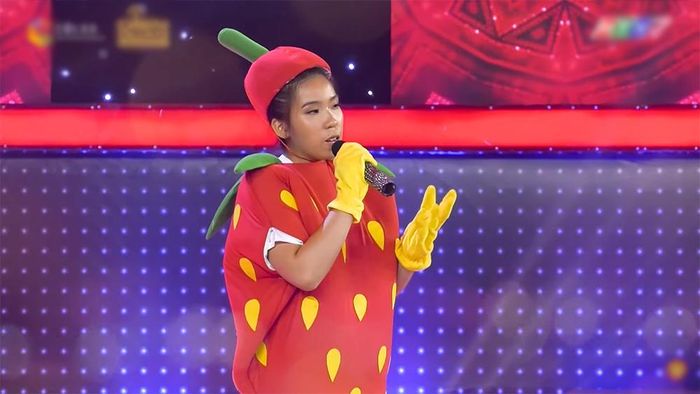 Đến vòng thi quyết định, Thu Thủy chọn song ca cùng thí sinh số 4, còn Chi Dân chọn thí sinh nam duy nhất ở vị trí số 5. Với sự lựa chọn này, cả hai đội cùng loại đi thí sinh số 2 có giọng ca nội lực khi trình diễn ca khúc “When we were young”.