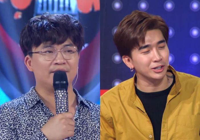 Sau hai vòng thua liên tiếp, Chi Dân vẫn biện minh cho những lựa chọn sai lầm của mình: “Em làm gì cũng có mục đích”. MC Đại Nghĩa liền “chặt chém” lại bằng câu hỏi thắc mắc: “Mục đích của em là gì khi em thua trắng trợn như vậy?” khiến cả trường quay cười không ngớt.