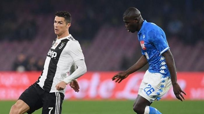 Cristiano Ronaldo cùng các đồng đội Juventus sẽ có chuyến làm khách trên sân của Parma ở vòng một Serie A mùa giải 2019-2020.