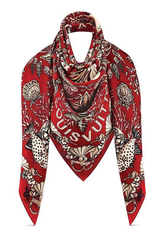 Giá: 30 triệu đồng trên www.louisvuitton.com.
